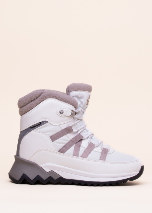 Cougar ziemas zābaki Steez