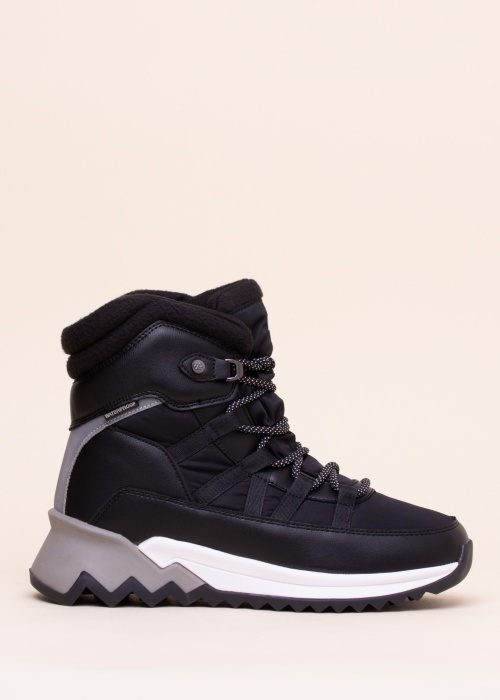 Cougar ziemas zābaki Steez