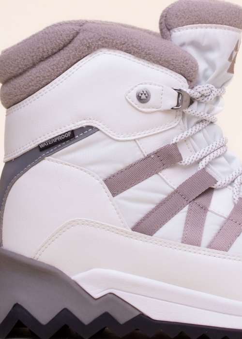 Cougar ziemas zābaki Steez