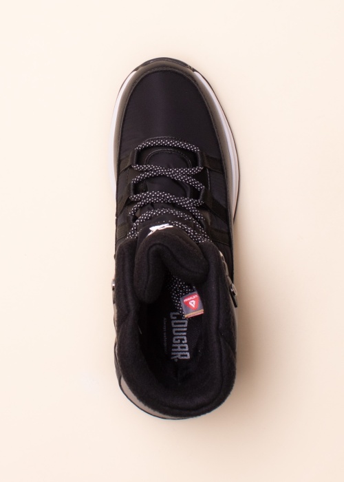 Cougar ziemas zābaki Steez