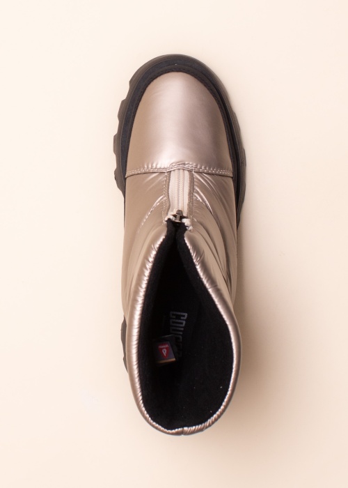 Cougar puszābaki Savvy O