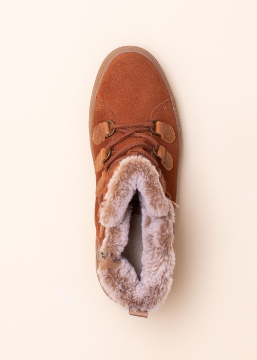 Cougar puszābaki Avril O