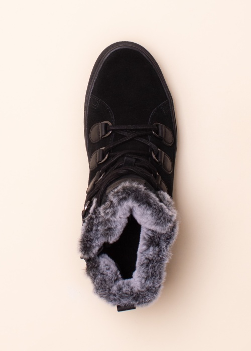 Cougar puszābaki Avril O