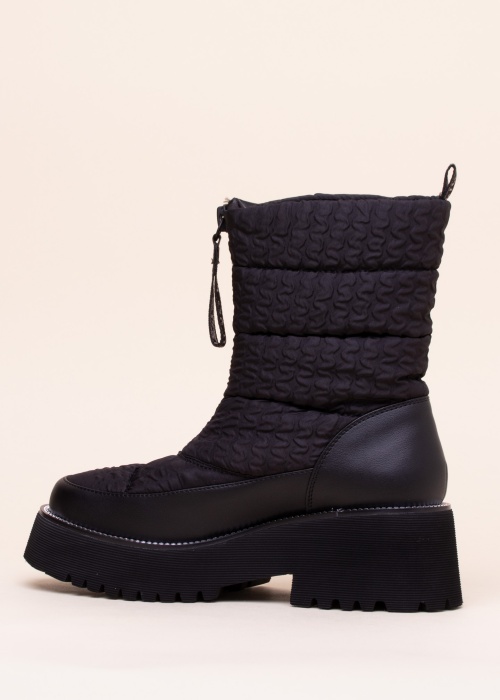 Liu-Jo puszābaki Flair 01