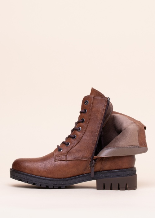 Полусапоги Mustang