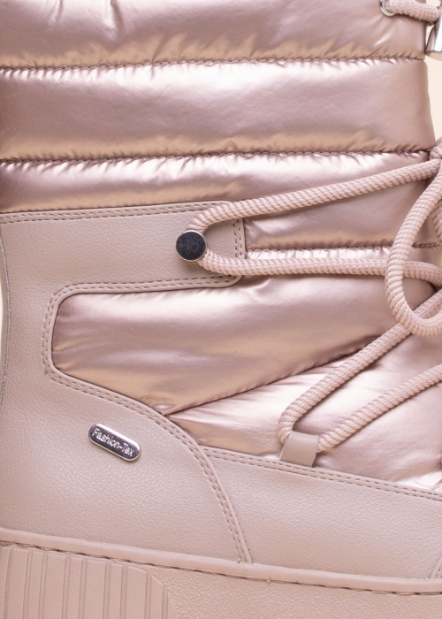 Marco Tozzi puszābaki