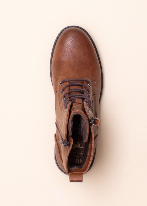 Полусапоги Mustang