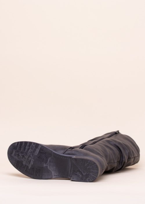 Сапоги Mustang