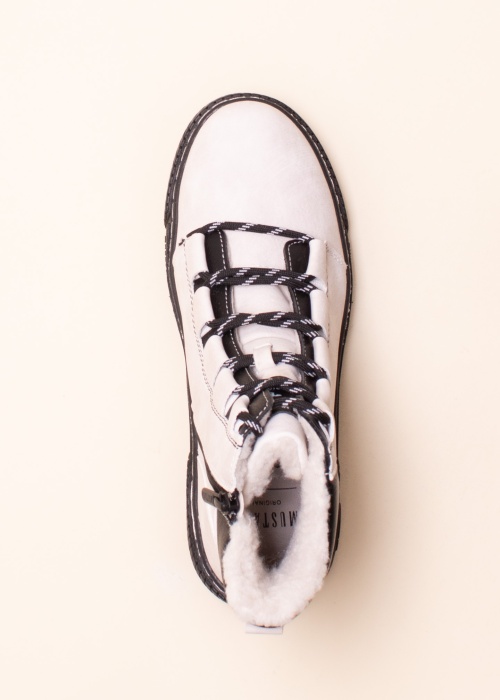 Полусапоги Mustang