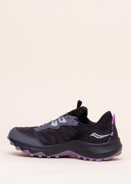 Зимняя обувь для бега Aura Tr Gtx saucony