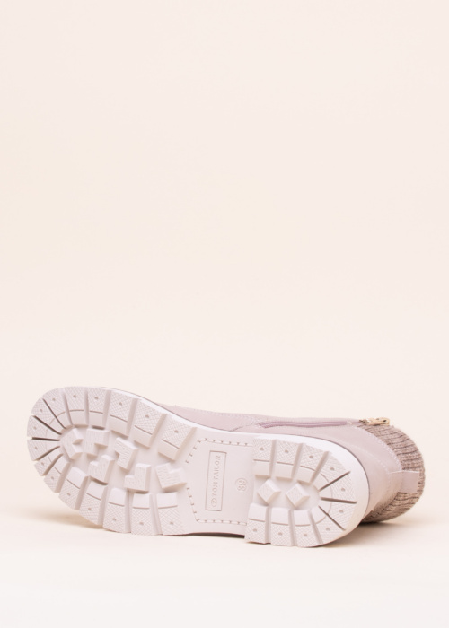 Полусапоги Felizitas Tom Tailor