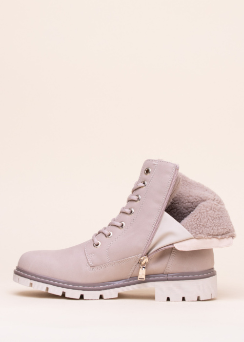 Полусапоги Felizitas Tom Tailor