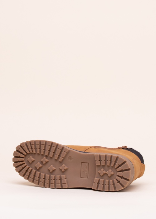 Полусапоги Silas Tom Tailor