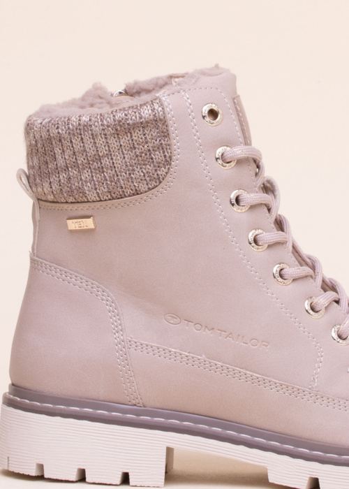 Полусапоги Felizitas Tom Tailor