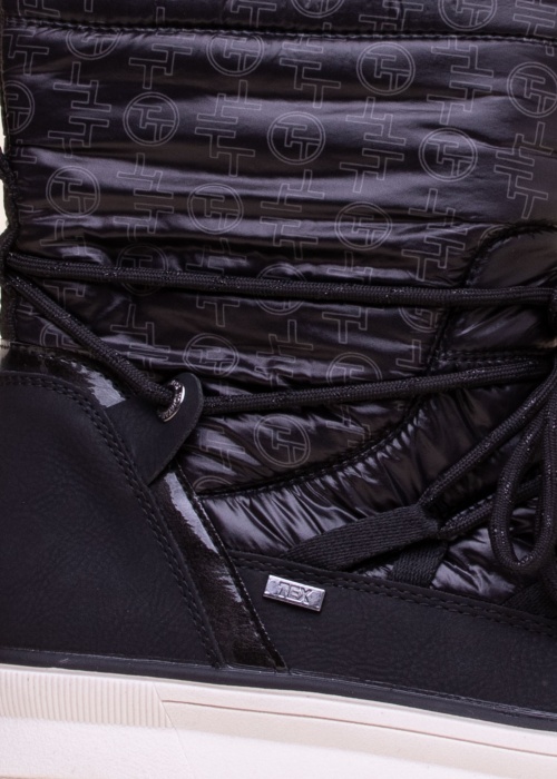 Tom Tailor puszābaki