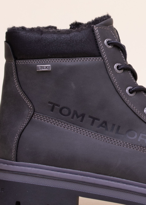 Tom Tailor puszābaki Naika