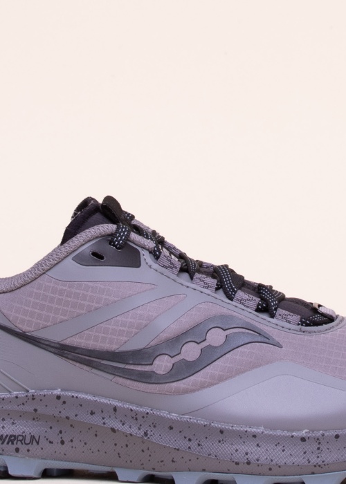saucony ziemas skriešanas apavi Peregrine Ice+