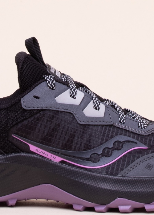 Зимняя обувь для бега Aura Tr Gtx saucony