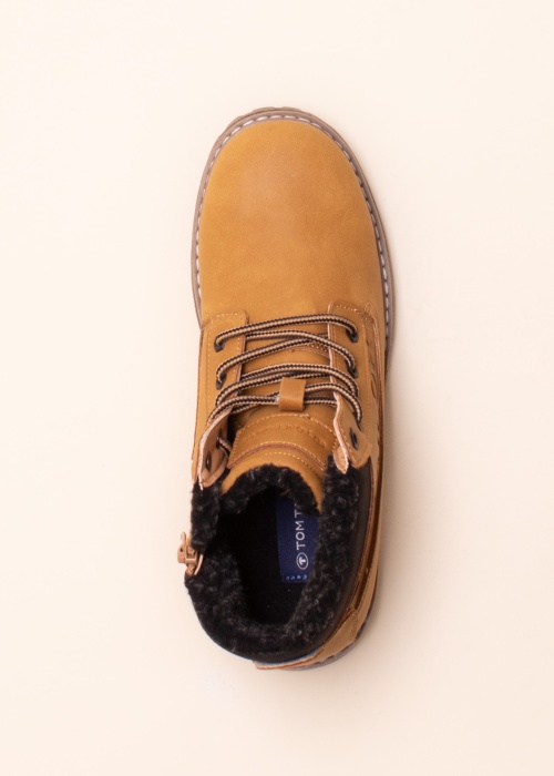 Полусапоги Silas Tom Tailor