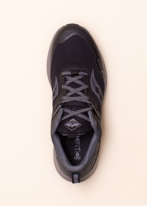 Зимняя обувь для бега Ride 15 Tr Gtx saucony