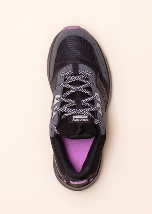 Зимняя обувь для бега Aura Tr Gtx saucony