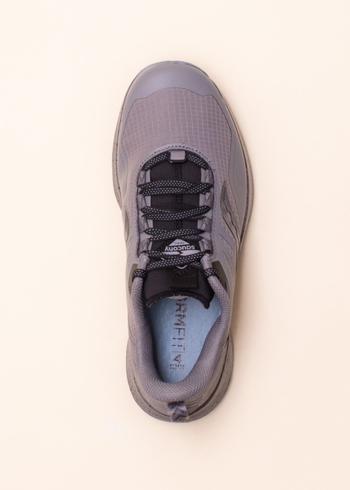 saucony ziemas skriešanas apavi Peregrine Ice+