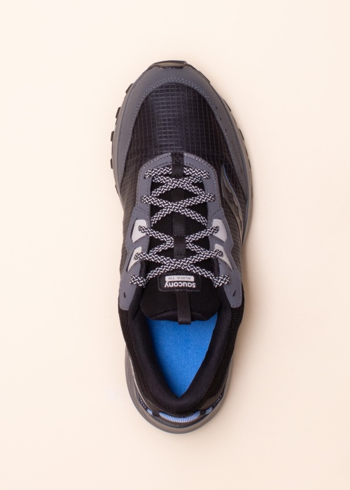 saucony ziemas skriešanas apavi Aura Tr Gtx