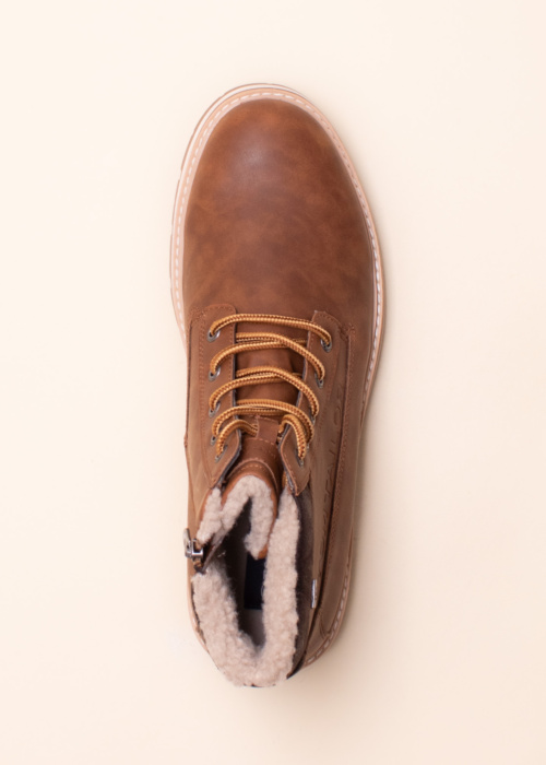 Полусапоги Naika Tom Tailor