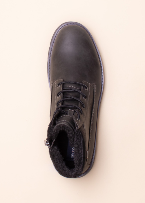 Tom Tailor puszābaki Naika