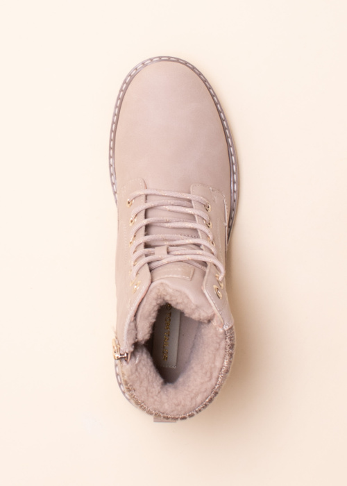 Полусапоги Felizitas Tom Tailor