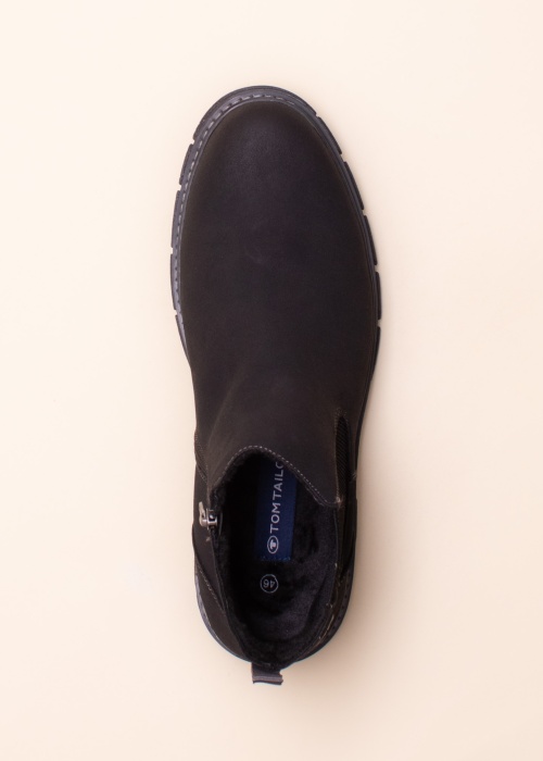 Tom Tailor puszābaki