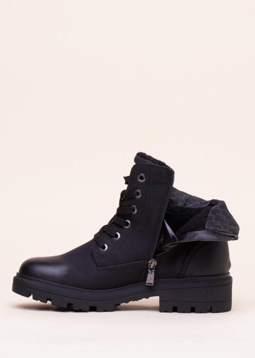 Полусапоги Tom Tailor