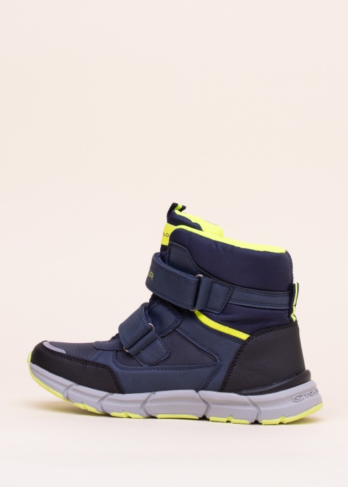 Походные сапоги Tom Tailor