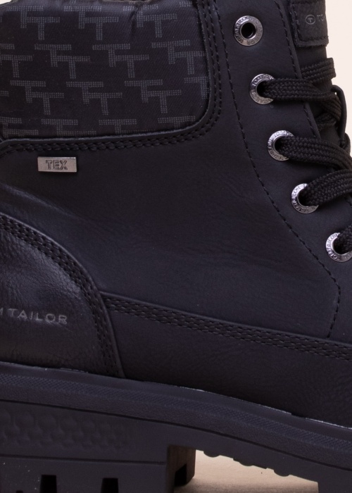 Полусапоги Tom Tailor