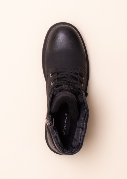 Полусапоги Tom Tailor