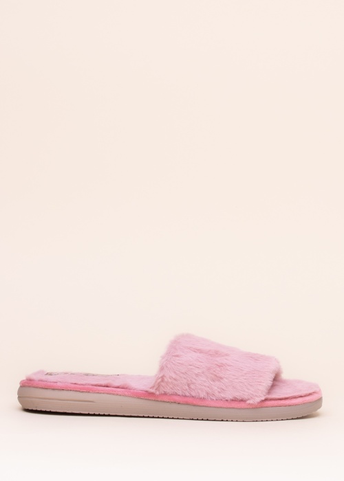 Тапочки Eureka Inblu