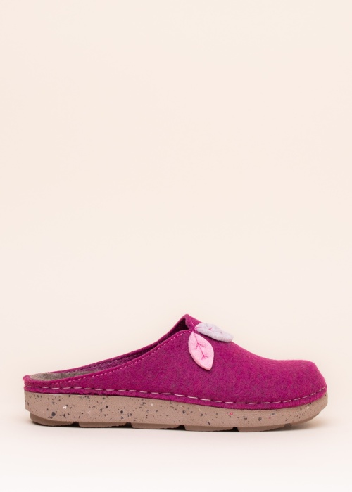 Тапочки Inblu