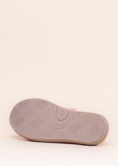 Тапочки Eureka Inblu