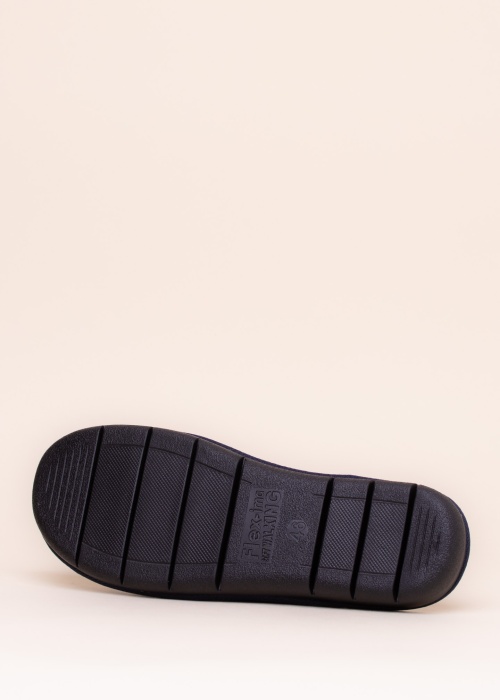 Тапочки Nelson Inblu