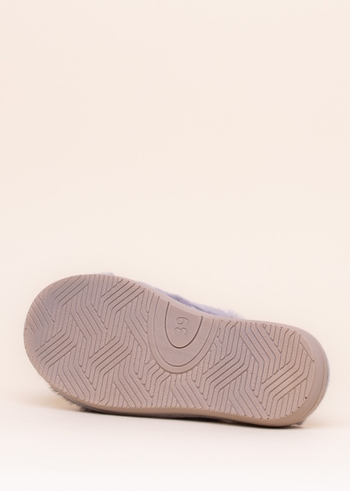 Тапочки Eureka Inblu