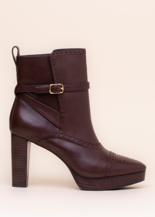 Полусапоги Mckinsey Ralph Lauren Polo