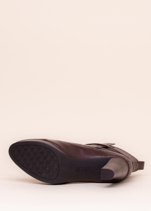 Полусапоги Mckinsey Ralph Lauren Polo