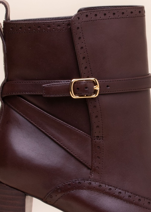 Полусапоги Mckinsey Ralph Lauren Polo