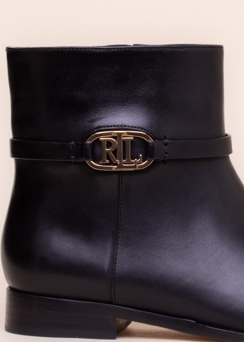 Ralph Lauren Polo puszābaki Briela