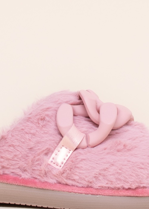 Тапочки Eureka Inblu