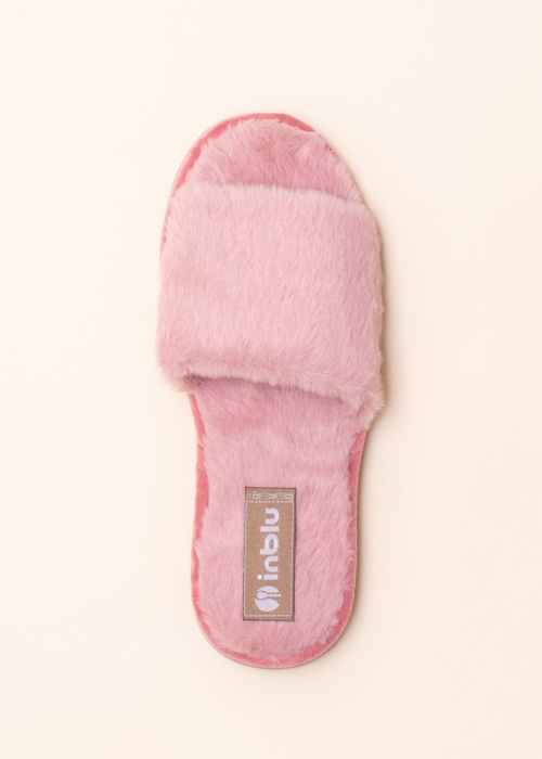 Тапочки Eureka Inblu