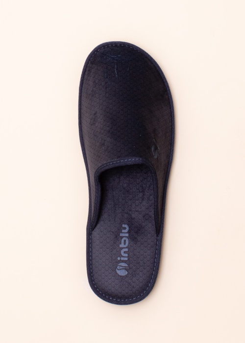 Тапочки Nelson Inblu