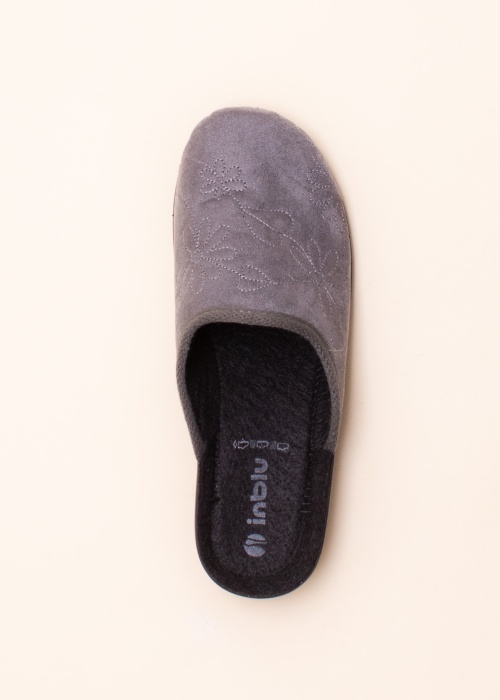 Тапочки Betulla Inblu