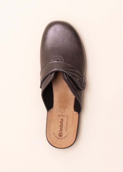 Тапочки Chiffon Inblu