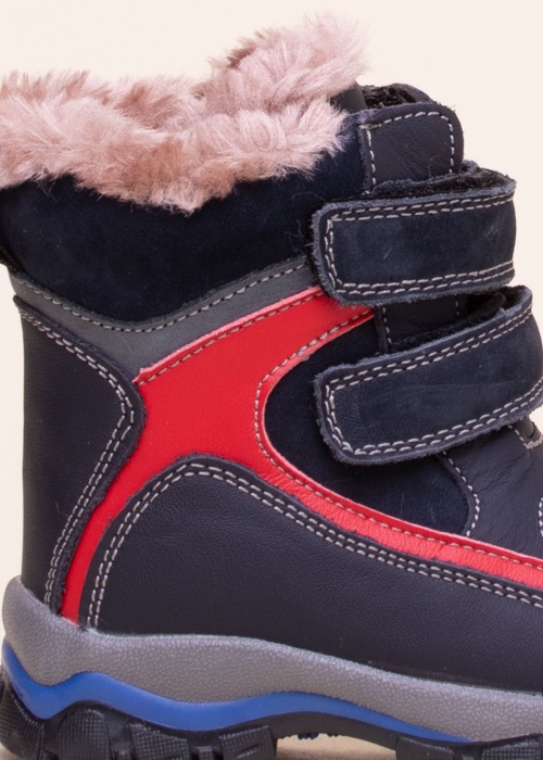 Happy Bee ziemas zābaki